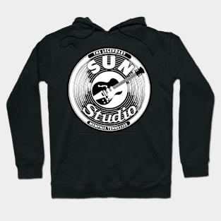 Sun Studio Hoodie